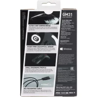 Игровая мышь MSI Clutch GM31 Lightweight фото 16